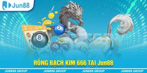 Rồng bạch Kim